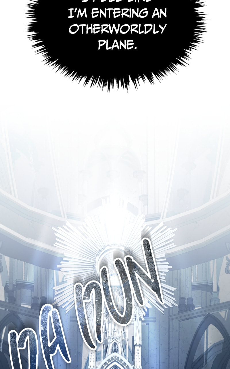 Read Descended from Divinity chapter 19.1 image 62 on Lezhin