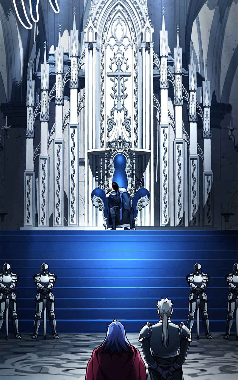 Read Descended from Divinity chapter 19.1 image 63 on Lezhin