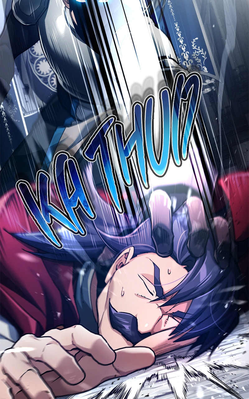 Read Descended from Divinity chapter 19.1 image 71 on Lezhin