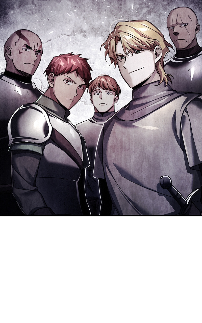 Read Descended from Divinity chapter 19.1 image 8 on Lezhin