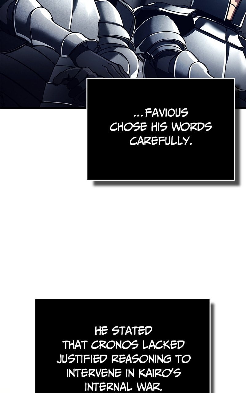 Read Descended from Divinity chapter 19.1 image 87 on Lezhin
