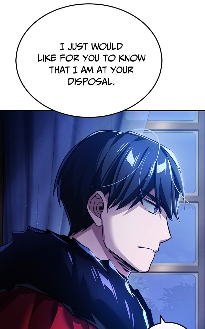 Read Descended from Divinity chapter 19.1 image 9 on Lezhin