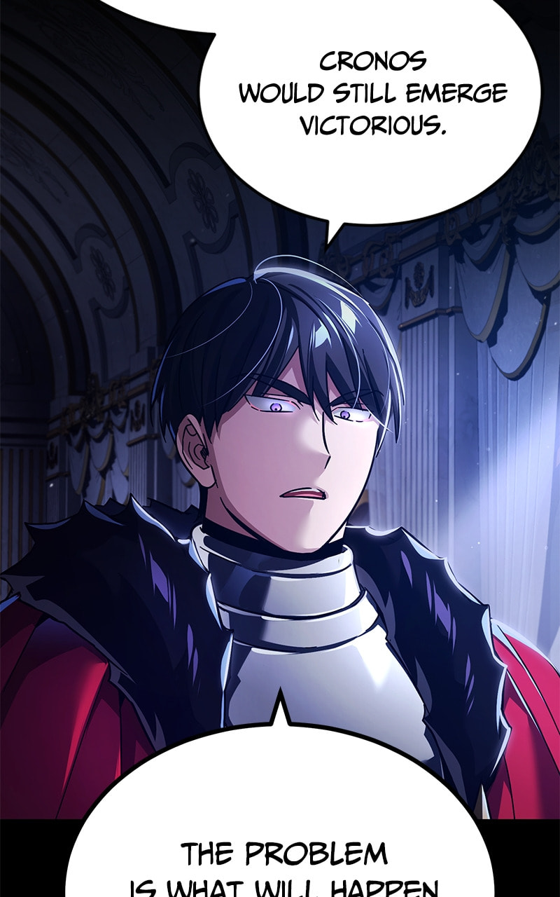 Read Descended from Divinity chapter 19.1 image 90 on Lezhin