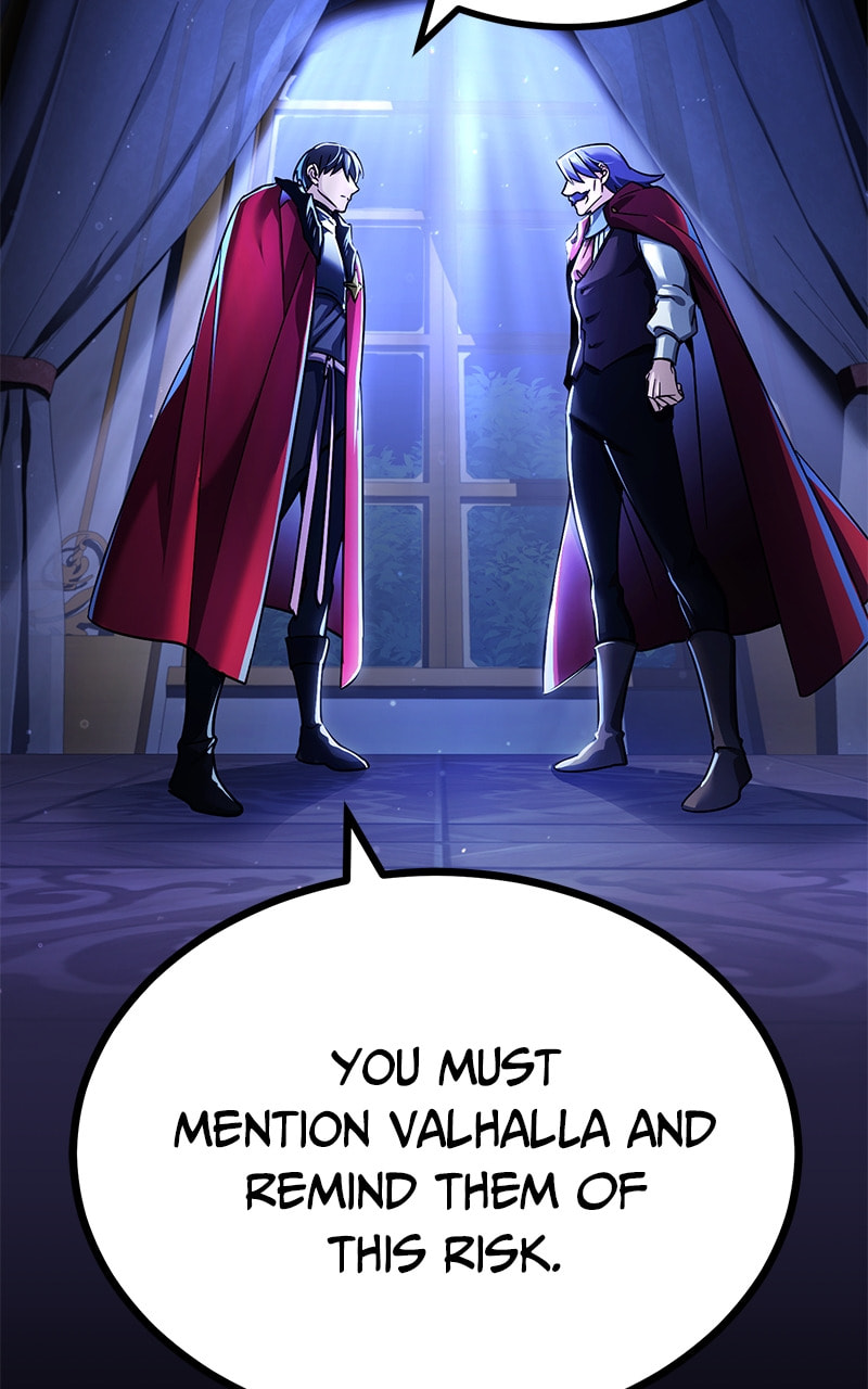 Read Descended from Divinity chapter 19.1 image 92 on Lezhin