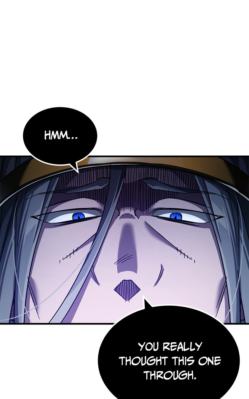 Read Descended from Divinity chapter 19.1 image 96 on Lezhin