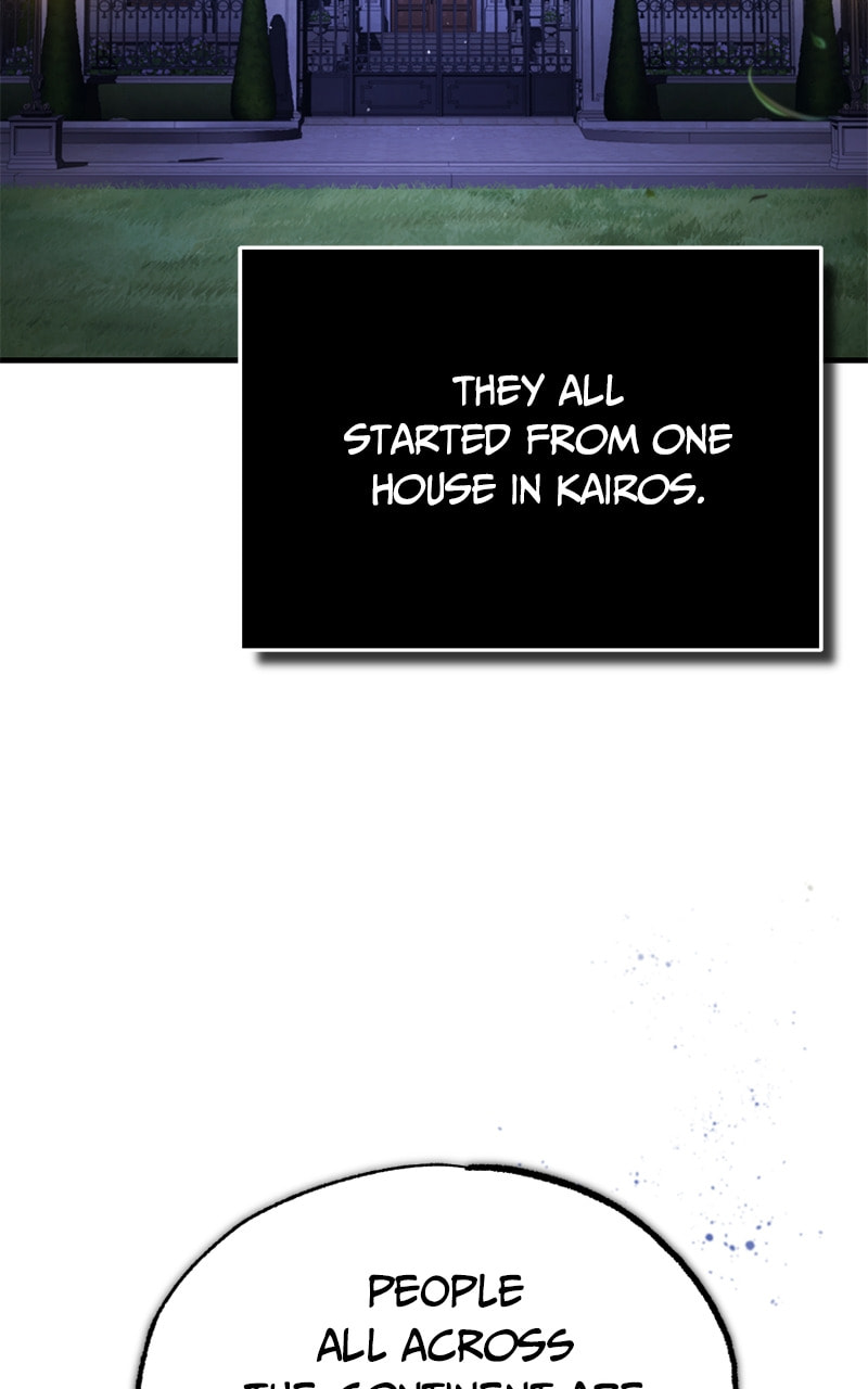 Read Descended from Divinity chapter 19.2 image 105 on Lezhin