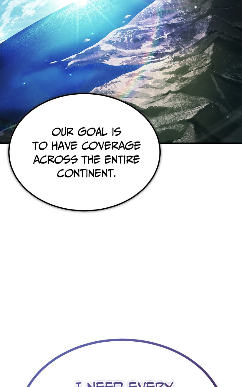 Read Descended from Divinity chapter 19.2 image 110 on Lezhin