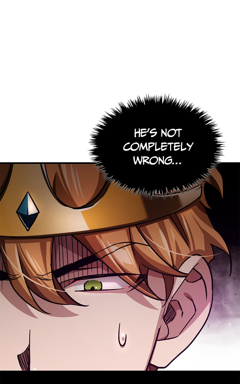 Read Descended from Divinity chapter 19.2 image 16 on Lezhin
