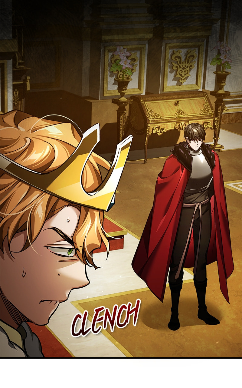 Read Descended from Divinity chapter 19.2 image 19 on Lezhin