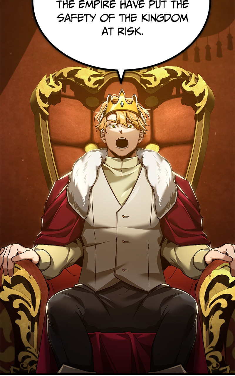 Read Descended from Divinity chapter 19.2 image 2 on Lezhin