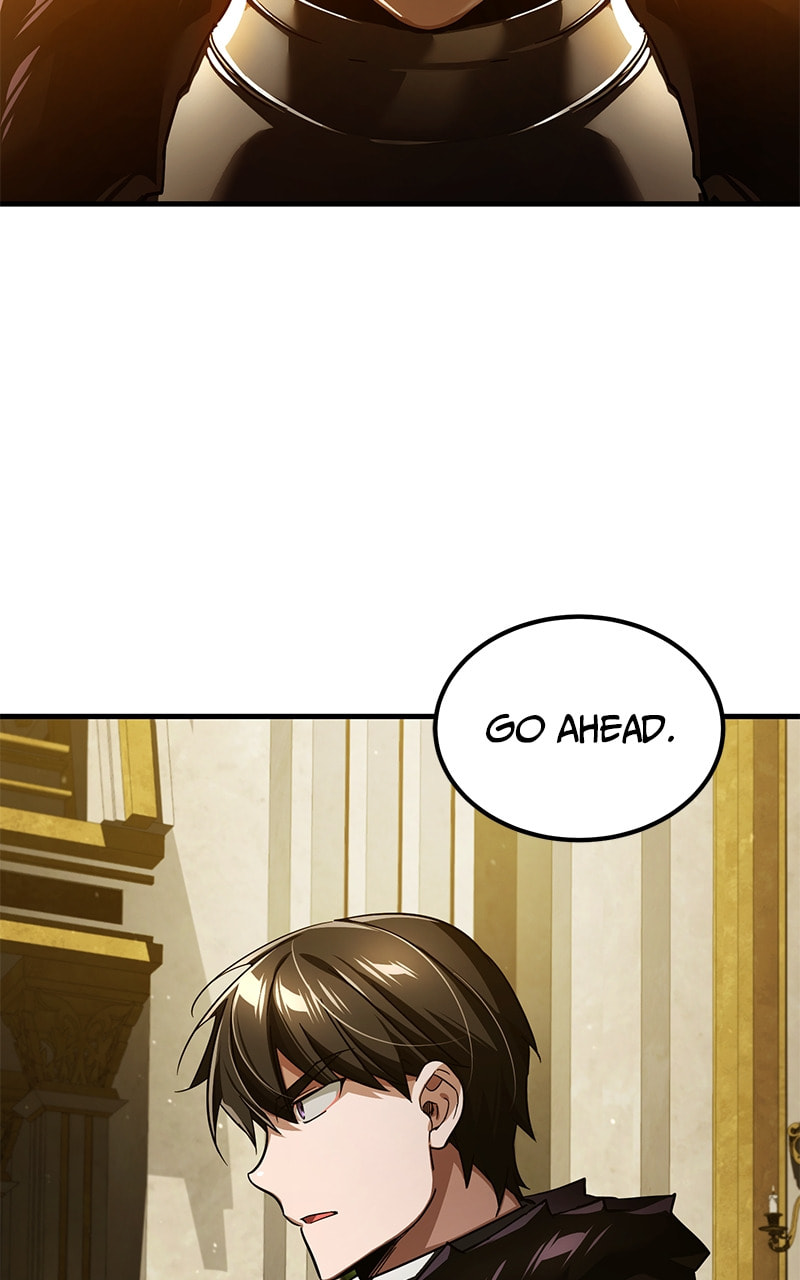 Read Descended from Divinity chapter 19.2 image 21 on Lezhin