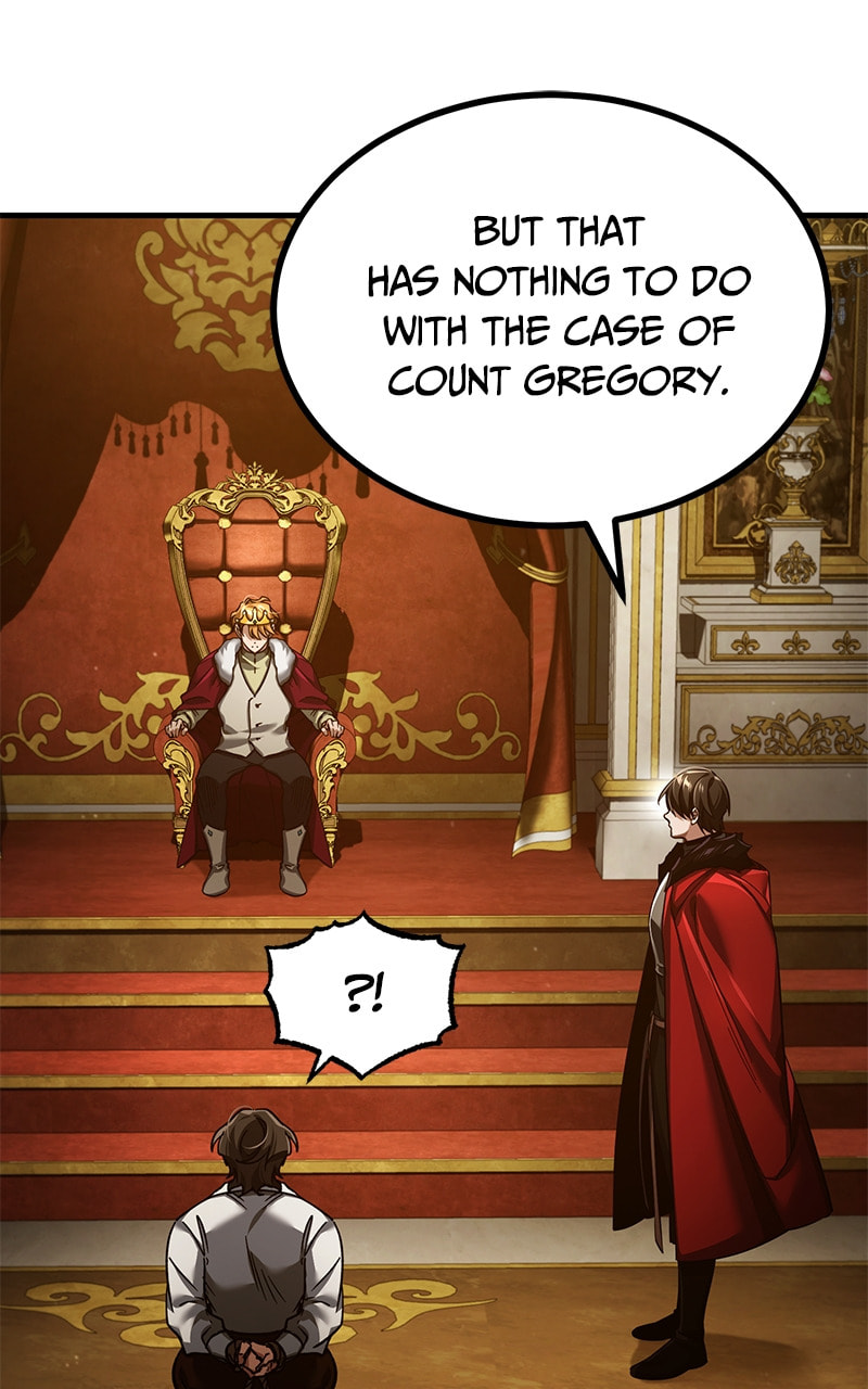Read Descended from Divinity chapter 19.2 image 23 on Lezhin