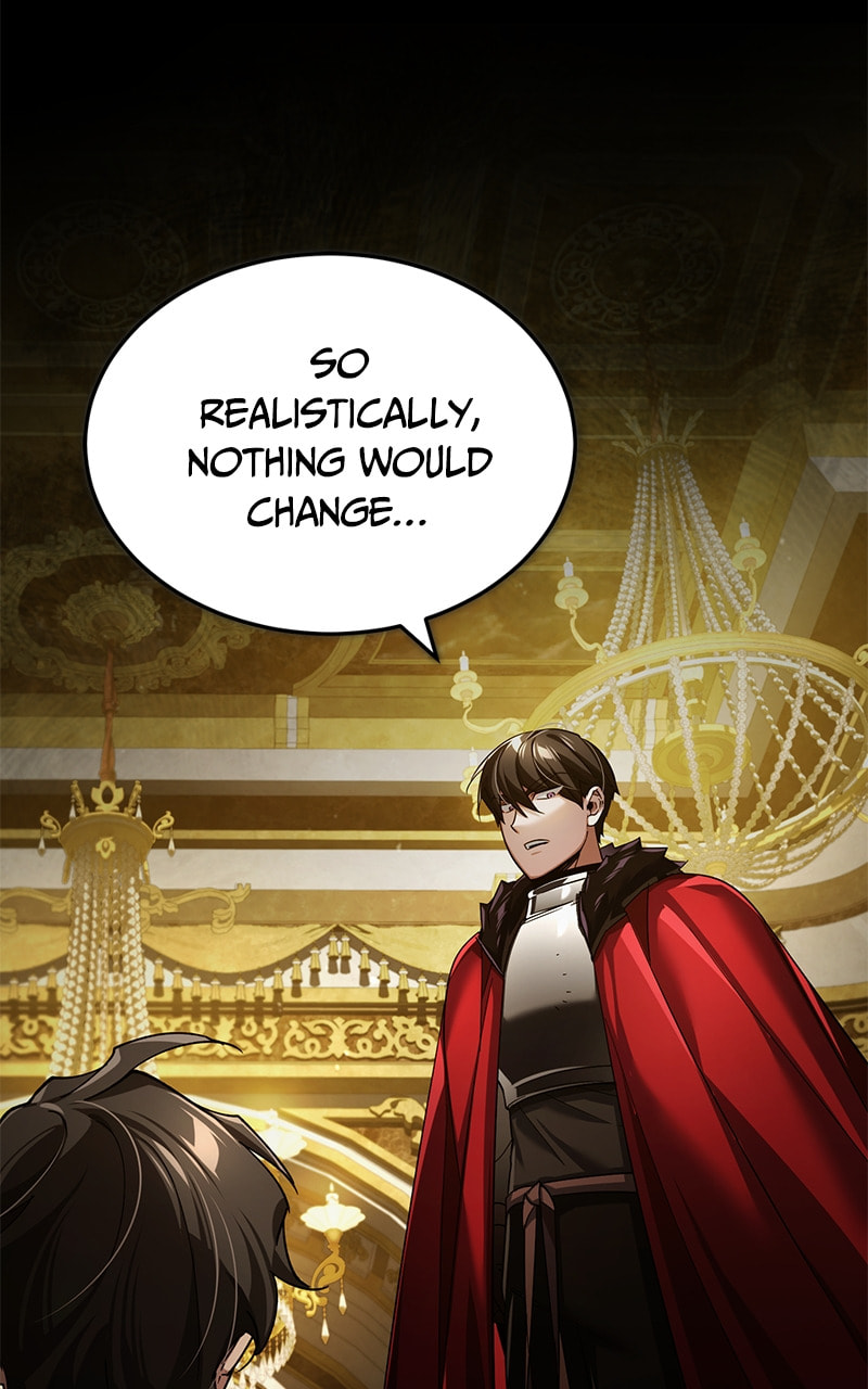 Read Descended from Divinity chapter 19.2 image 28 on Lezhin