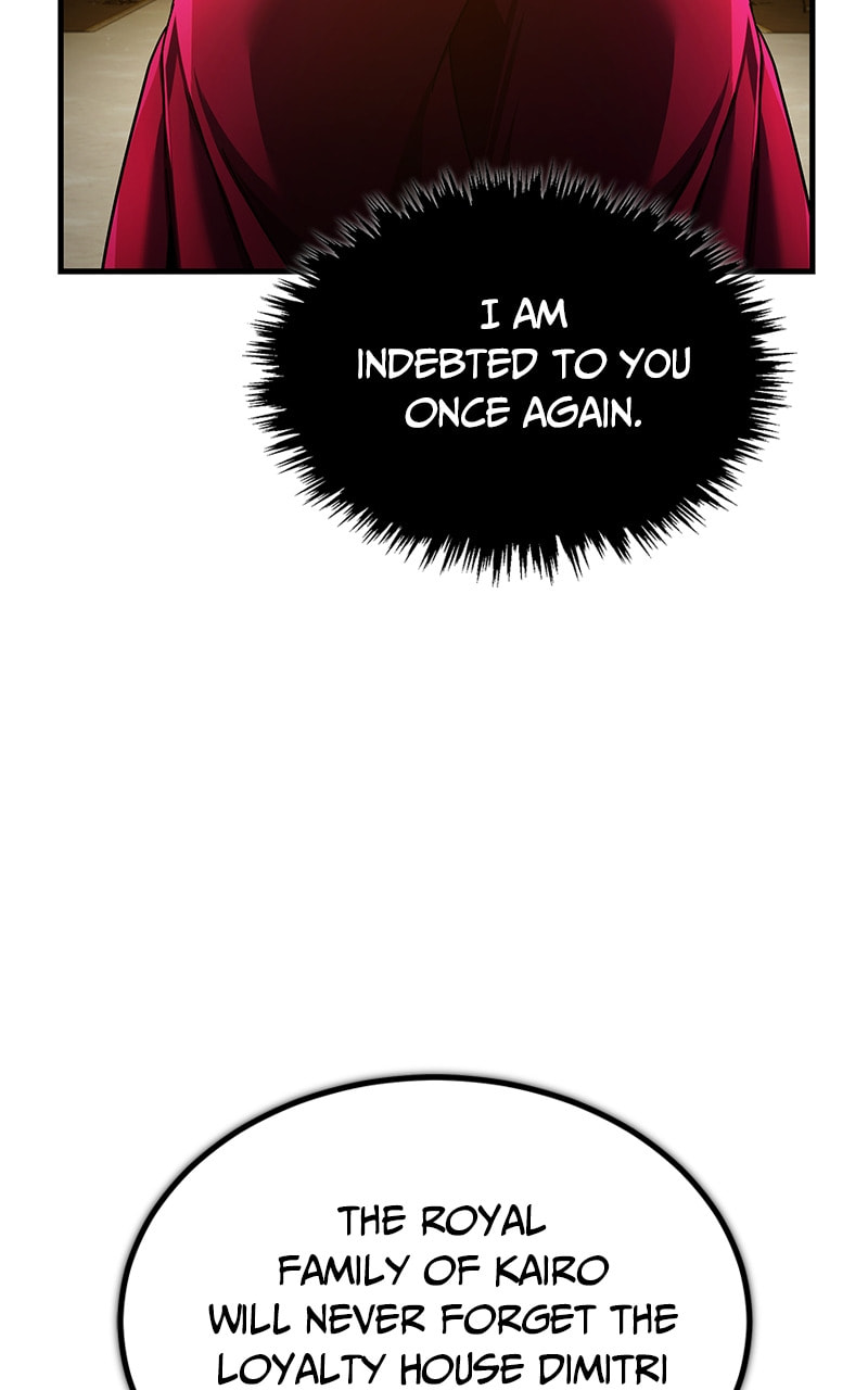 Read Descended from Divinity chapter 19.2 image 33 on Lezhin