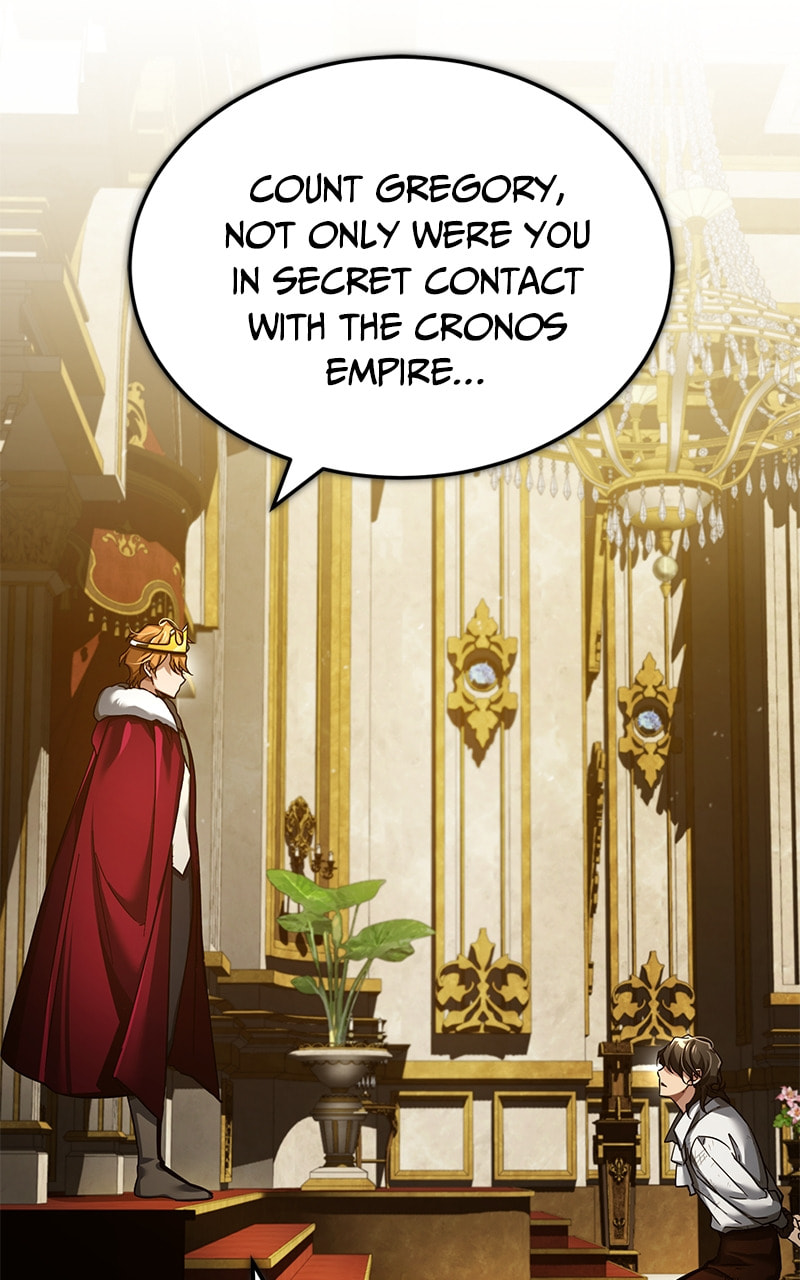 Read Descended from Divinity chapter 19.2 image 35 on Lezhin
