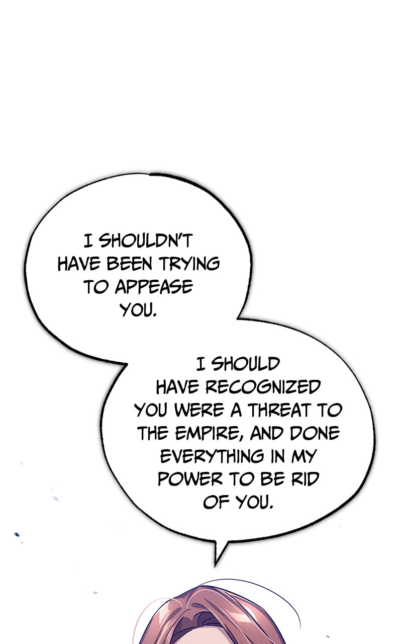 Read Descended from Divinity chapter 19.2 image 42 on Lezhin