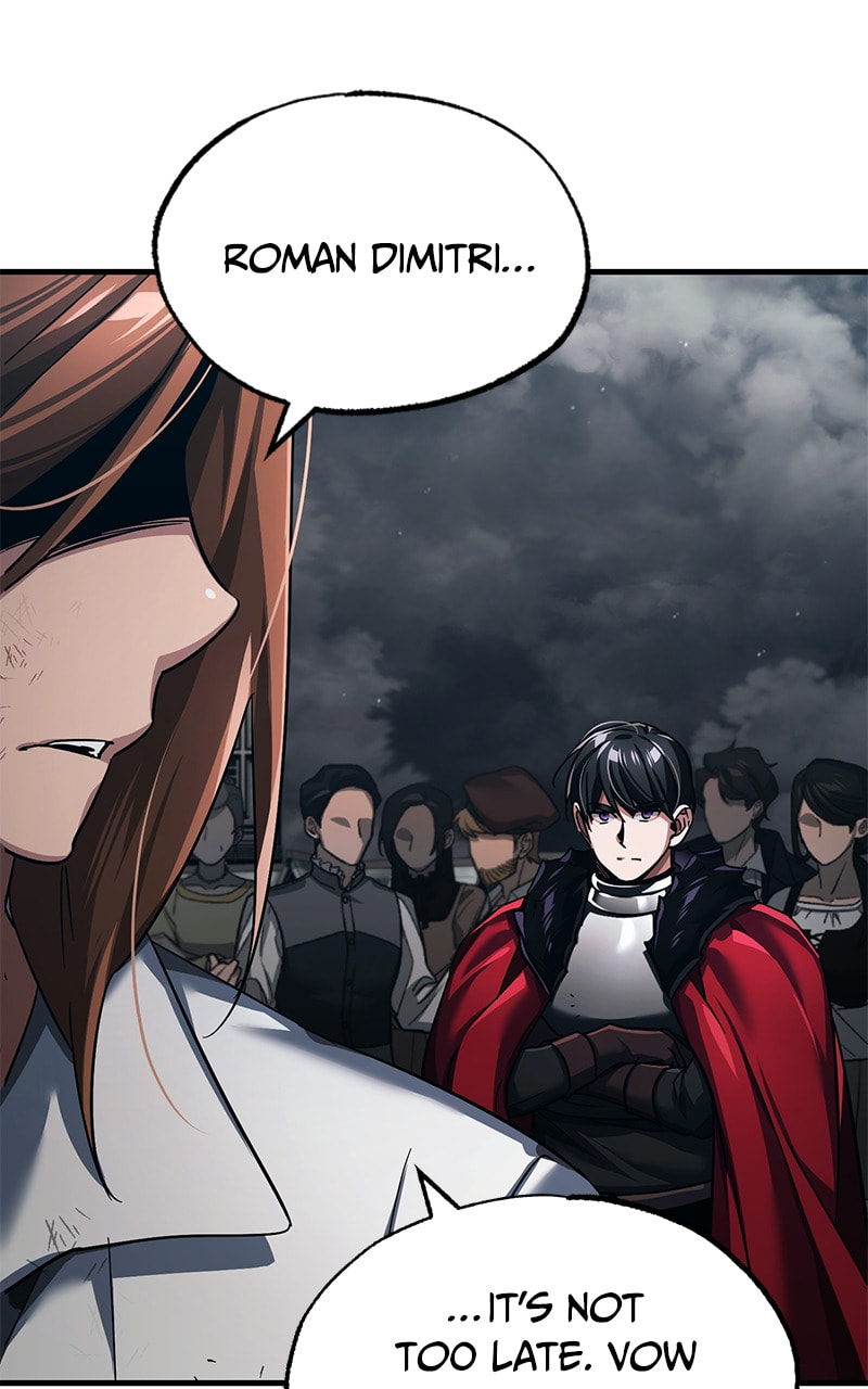 Read Descended from Divinity chapter 19.2 image 44 on Lezhin