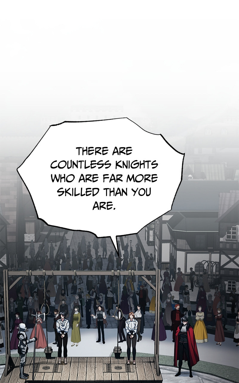 Read Descended from Divinity chapter 19.2 image 47 on Lezhin