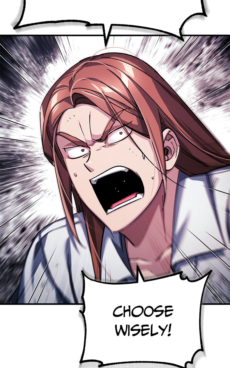 Read Descended from Divinity chapter 19.2 image 49 on Lezhin