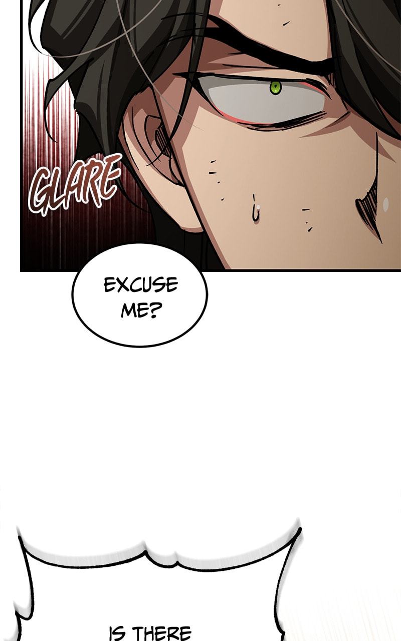 Read Descended from Divinity chapter 19.2 image 5 on Lezhin