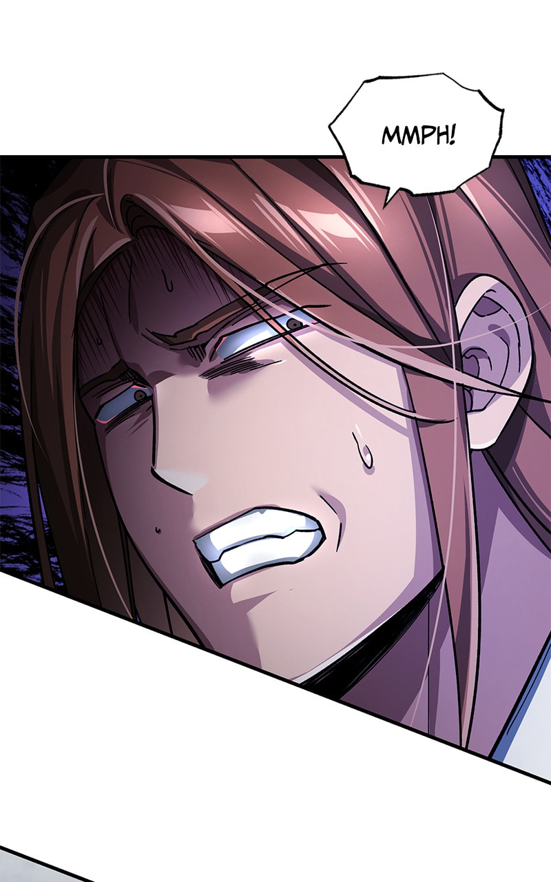Read Descended from Divinity chapter 19.2 image 52 on Lezhin