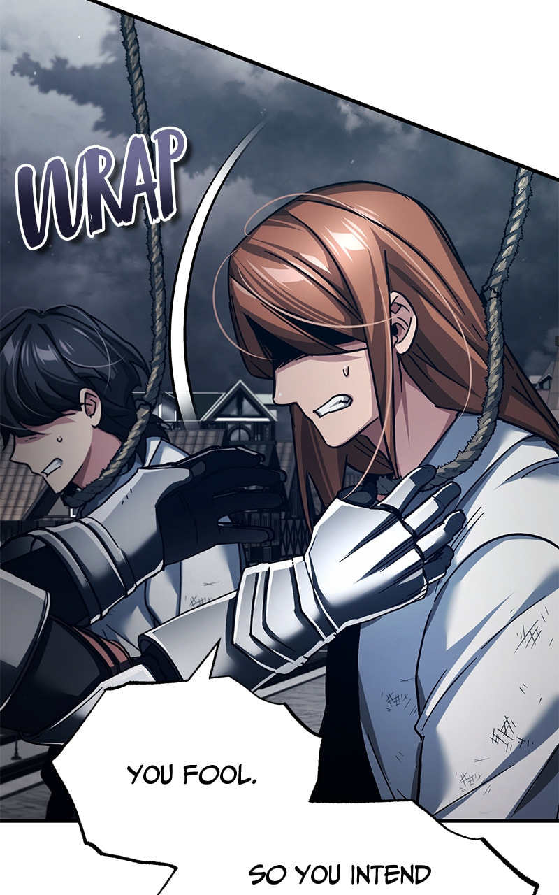 Read Descended from Divinity chapter 19.2 image 53 on Lezhin
