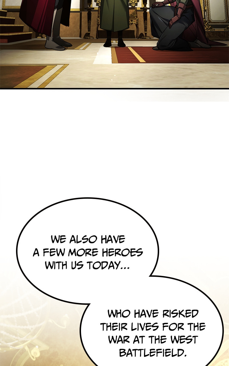 Read Descended from Divinity chapter 19.2 image 62 on Lezhin