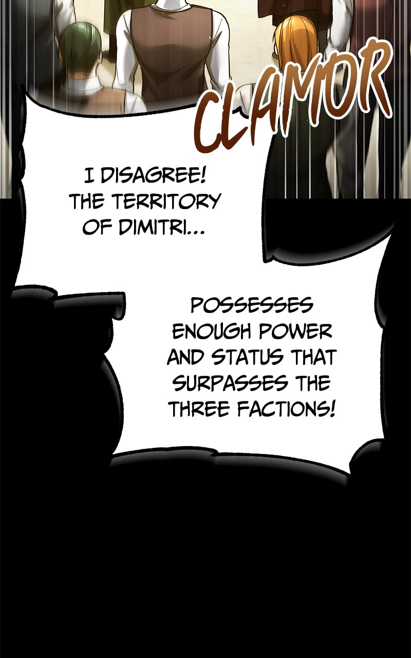 Read Descended from Divinity chapter 19.2 image 71 on Lezhin