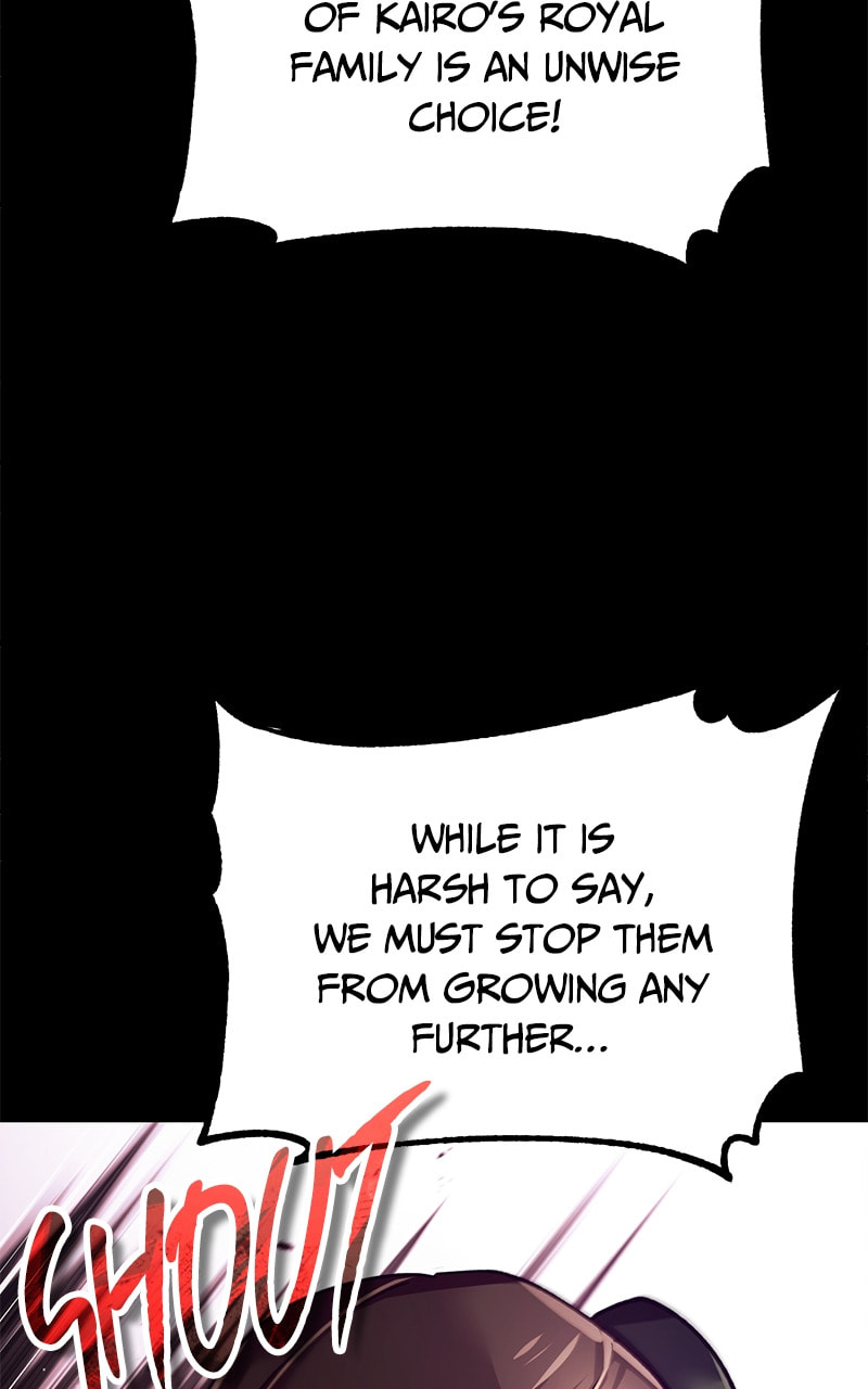Read Descended from Divinity chapter 19.2 image 73 on Lezhin