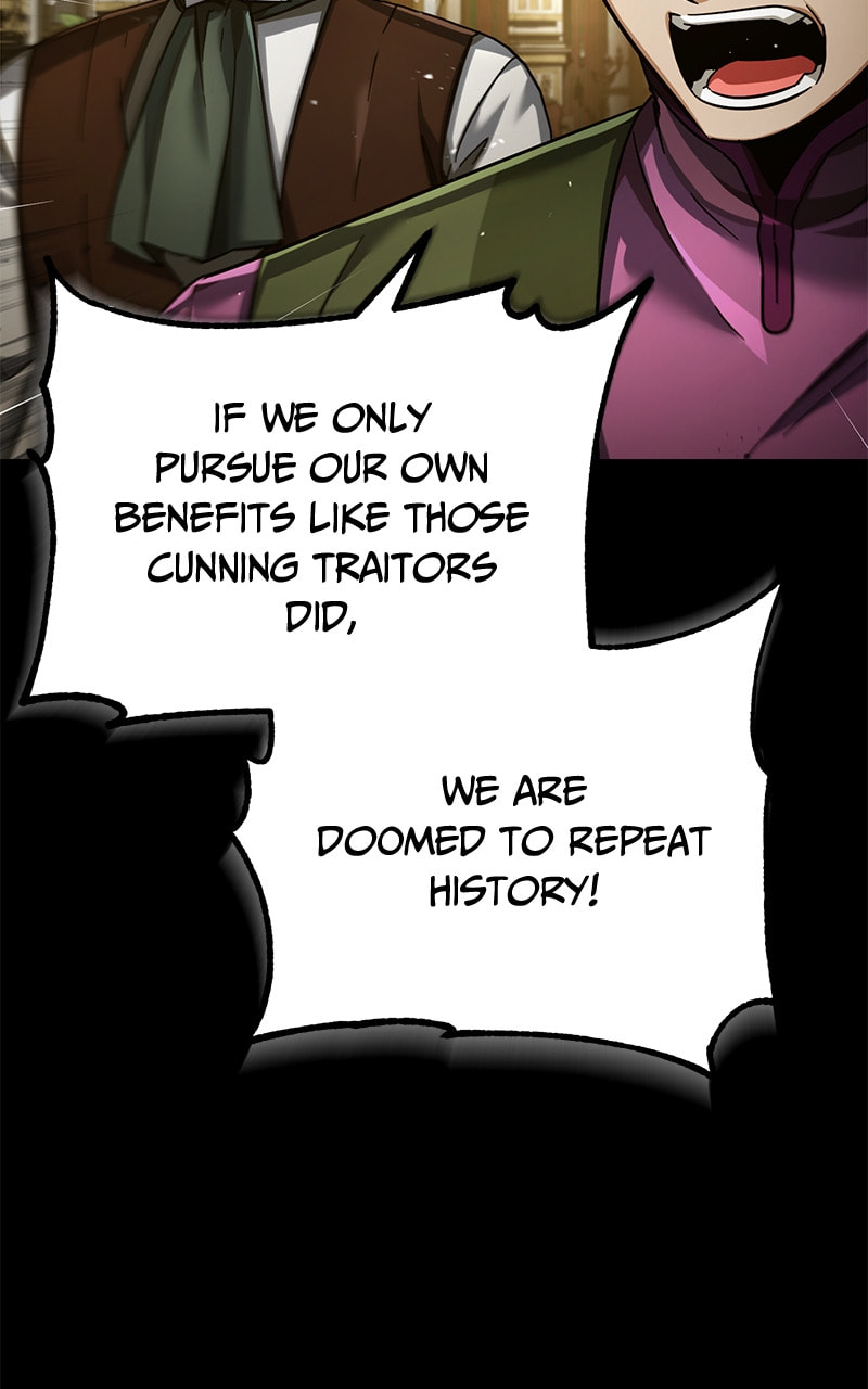 Read Descended from Divinity chapter 19.2 image 76 on Lezhin