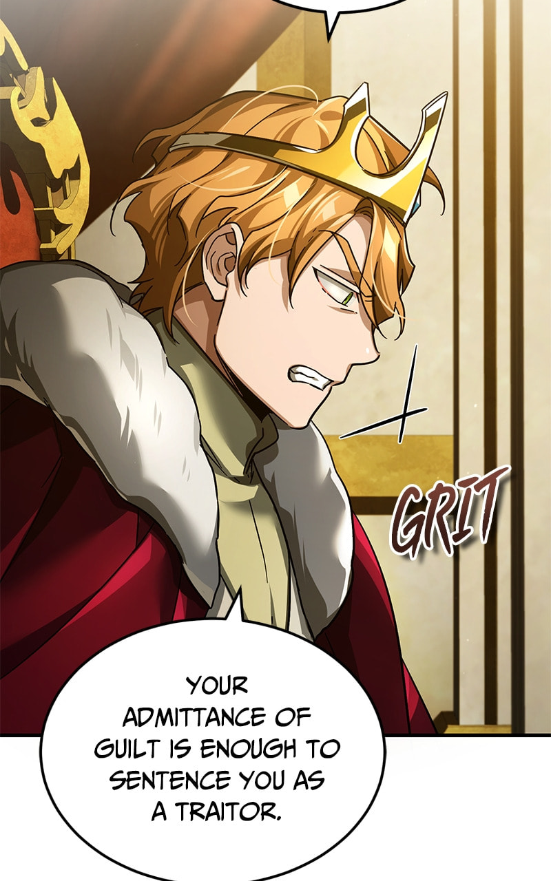 Read Descended from Divinity chapter 19.2 image 8 on Lezhin