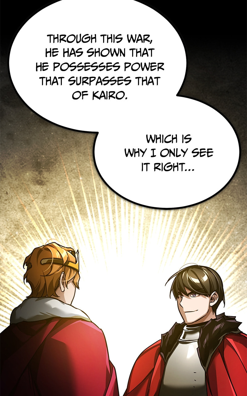 Read Descended from Divinity chapter 19.2 image 80 on Lezhin