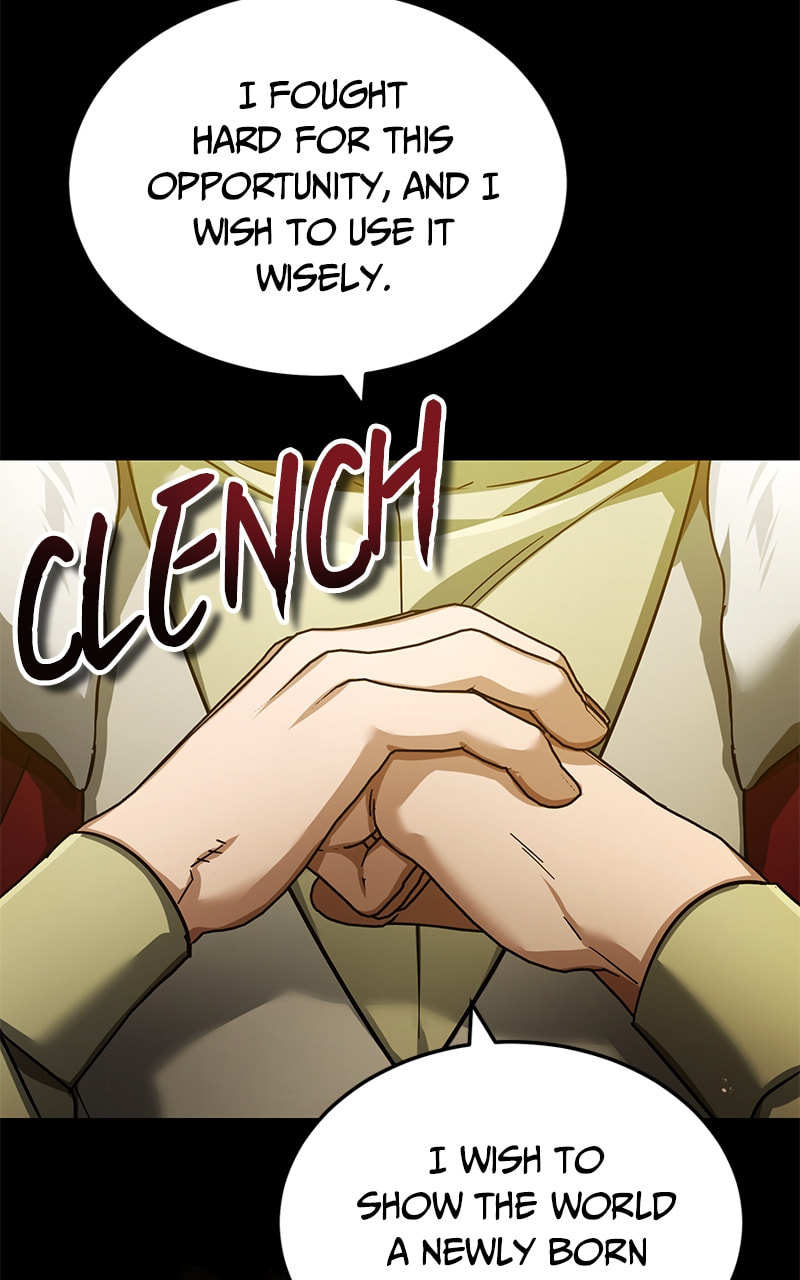 Read Descended from Divinity chapter 19.2 image 82 on Lezhin