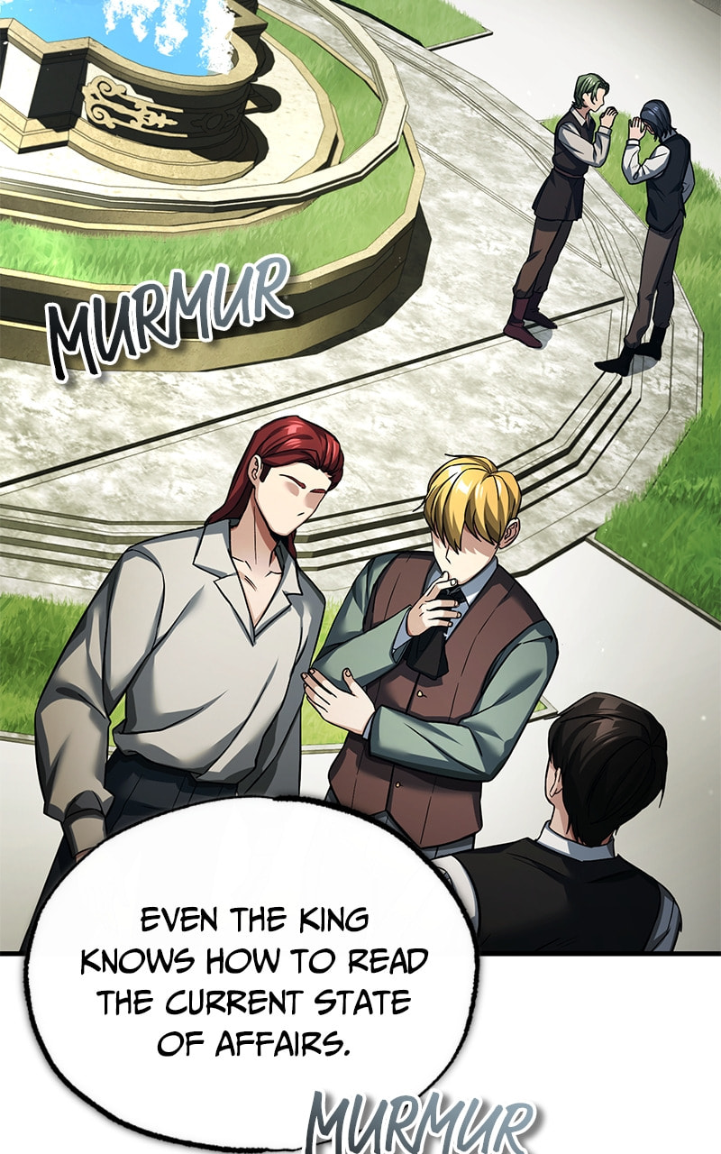 Read Descended from Divinity chapter 19.2 image 94 on Lezhin