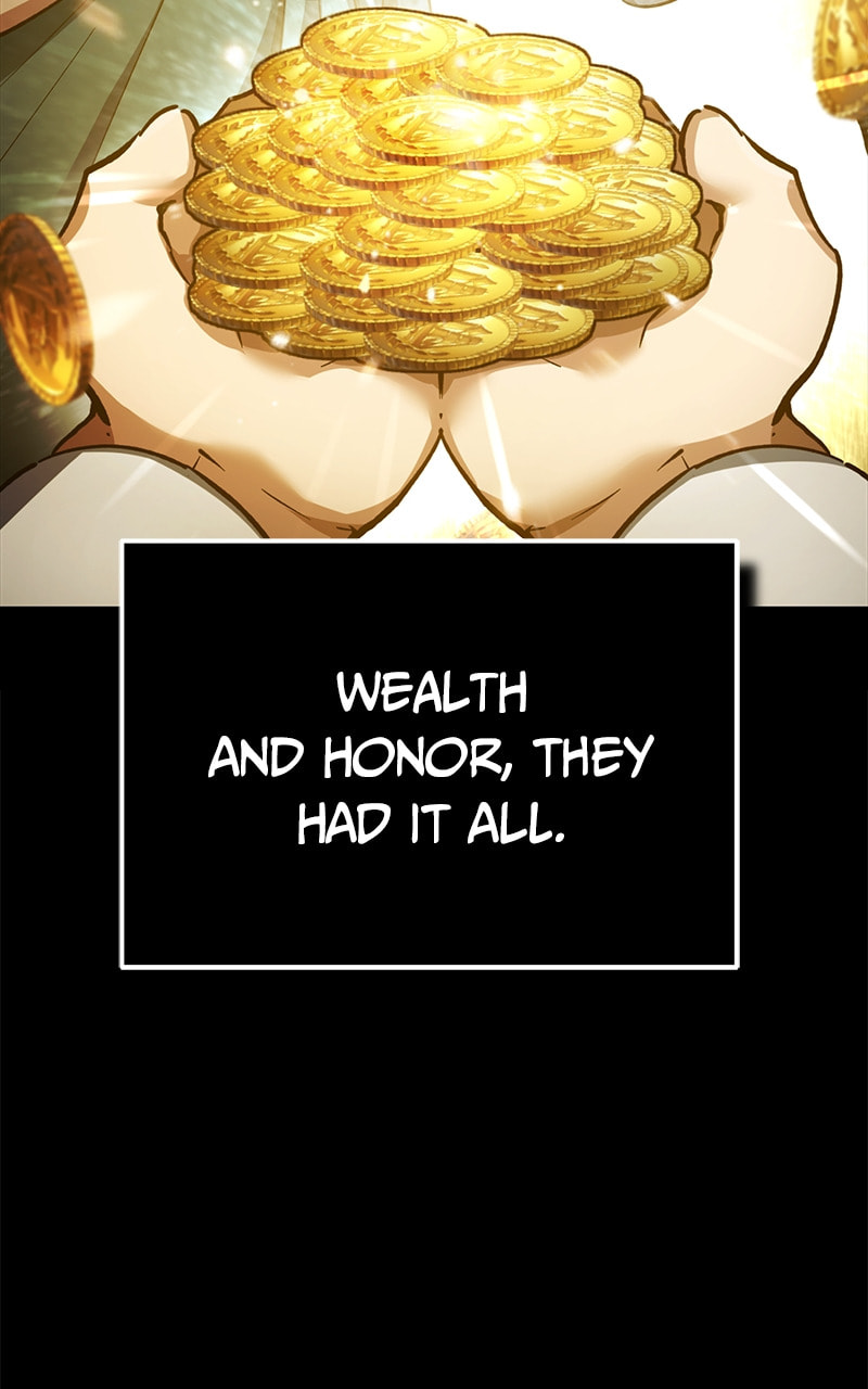 Read Descended from Divinity chapter 19.3 image 10 on Lezhin