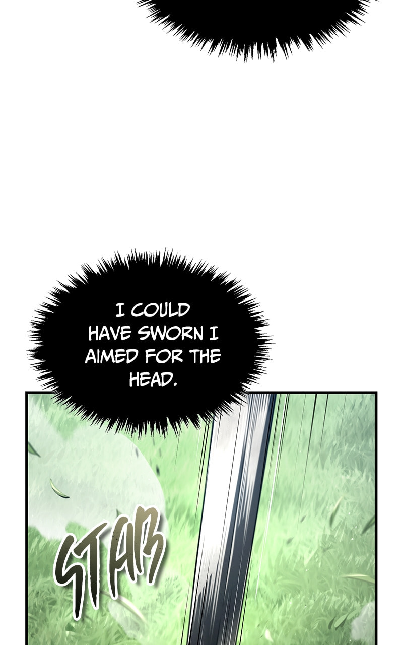 Read Descended from Divinity chapter 19.3 image 100 on Lezhin