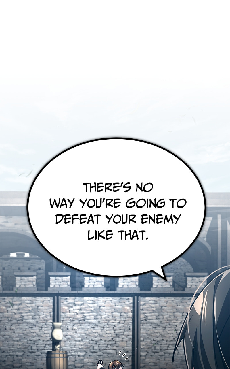 Read Descended from Divinity chapter 19.3 image 103 on Lezhin