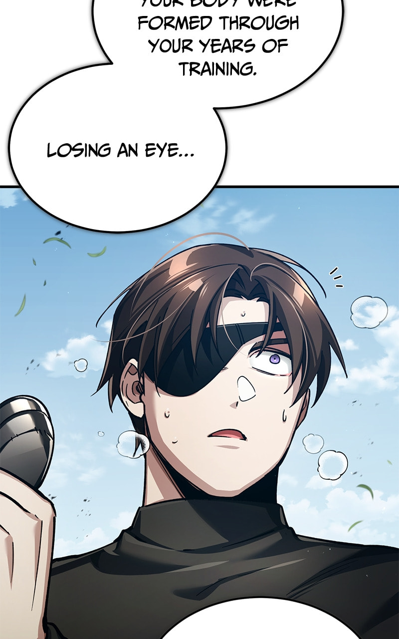 Read Descended from Divinity chapter 19.3 image 105 on Lezhin