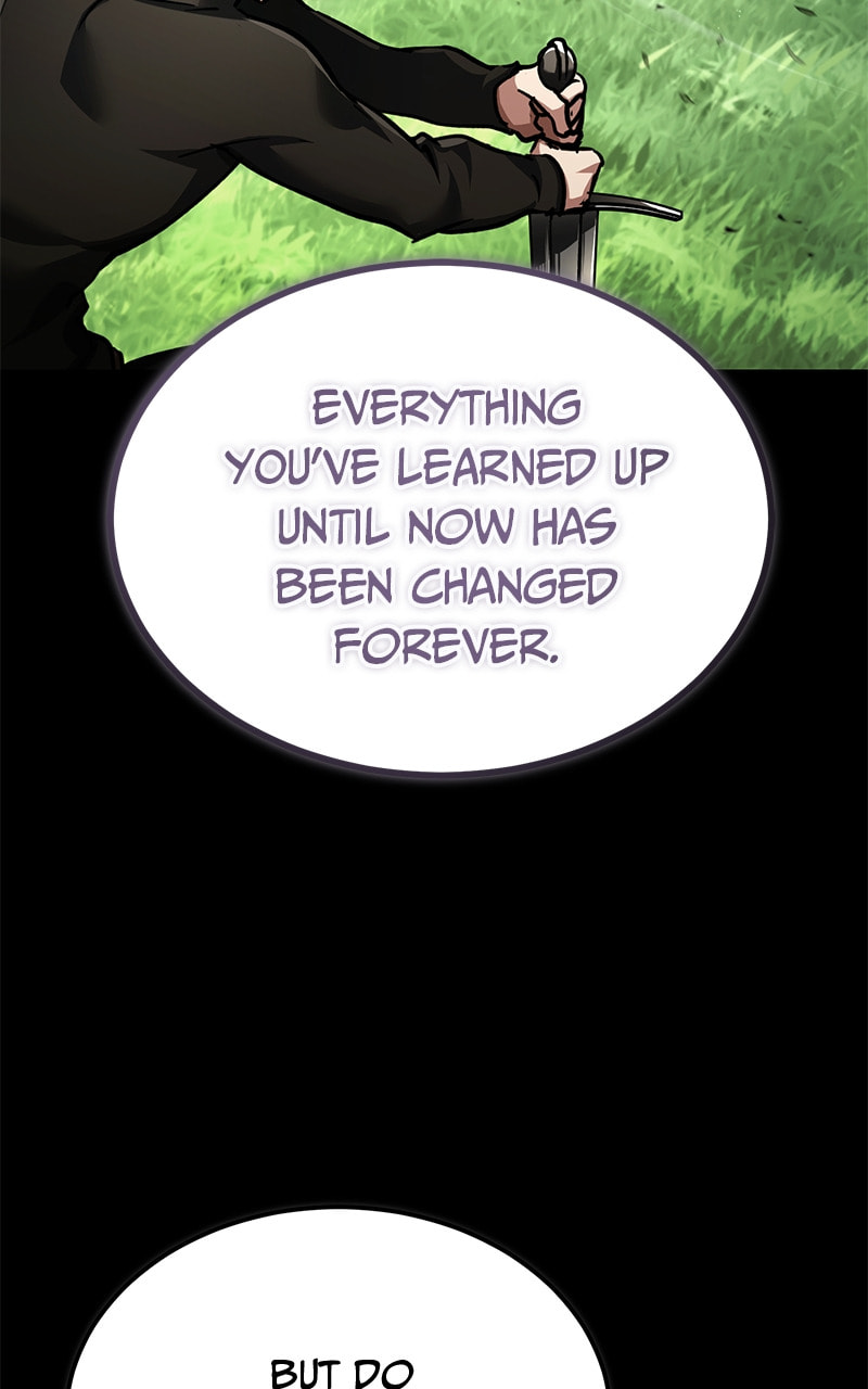 Read Descended from Divinity chapter 19.3 image 108 on Lezhin