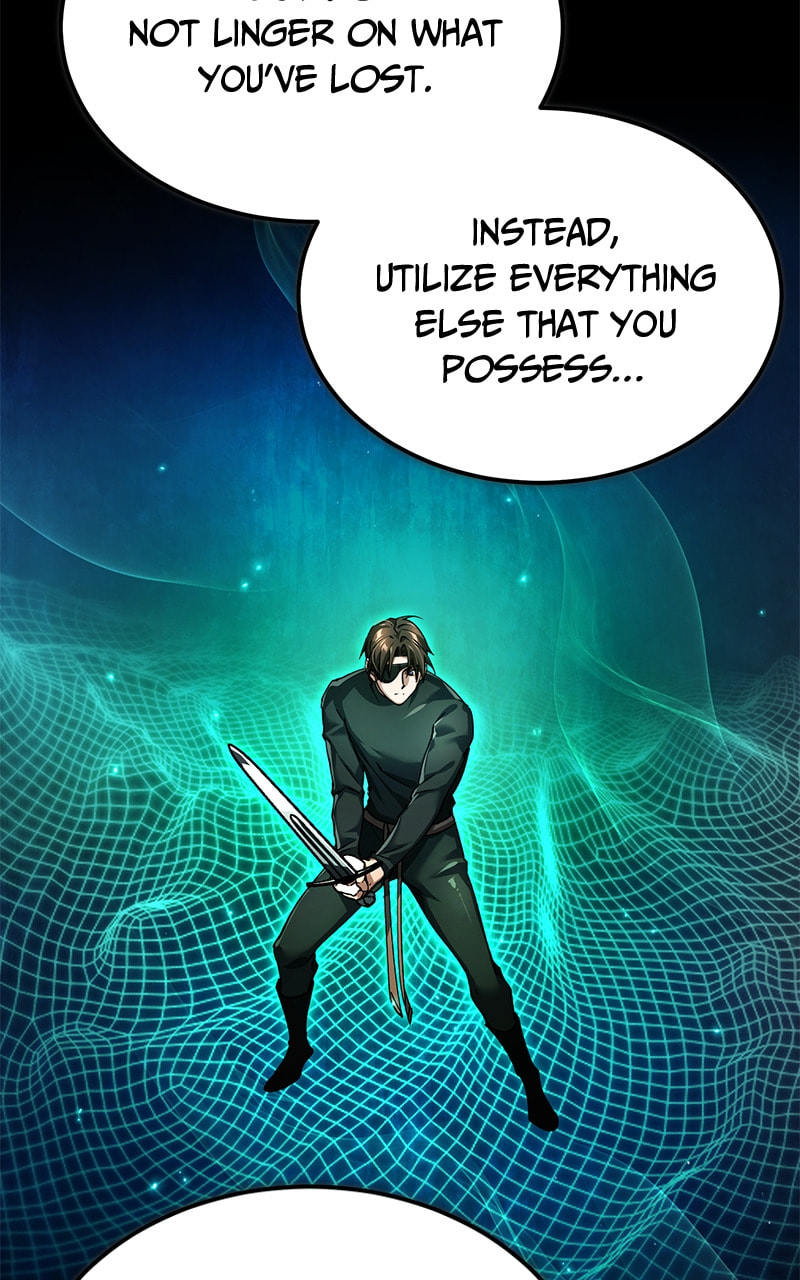 Read Descended from Divinity chapter 19.3 image 109 on Lezhin