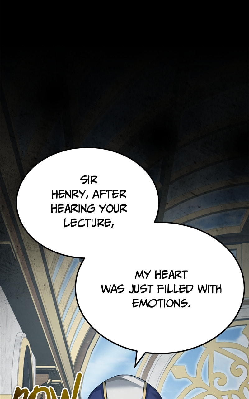 Read Descended from Divinity chapter 19.3 image 11 on Lezhin
