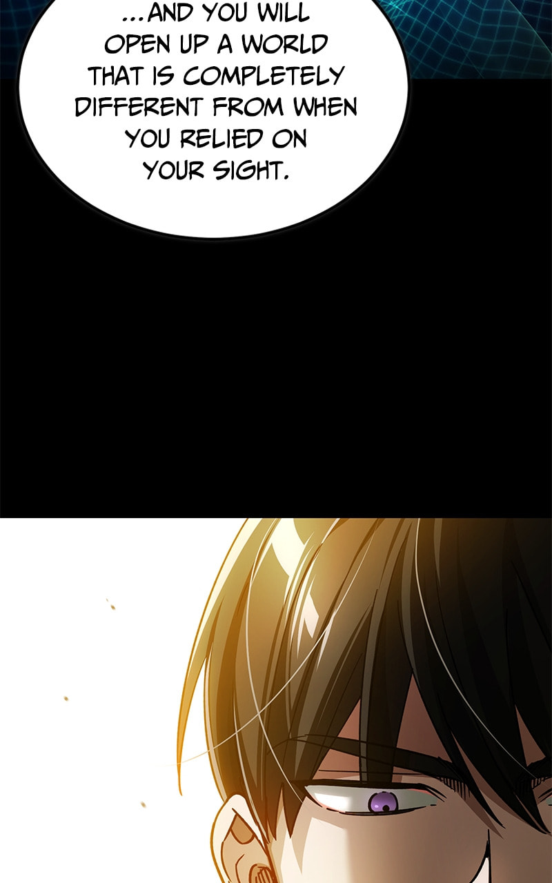 Read Descended from Divinity chapter 19.3 image 110 on Lezhin