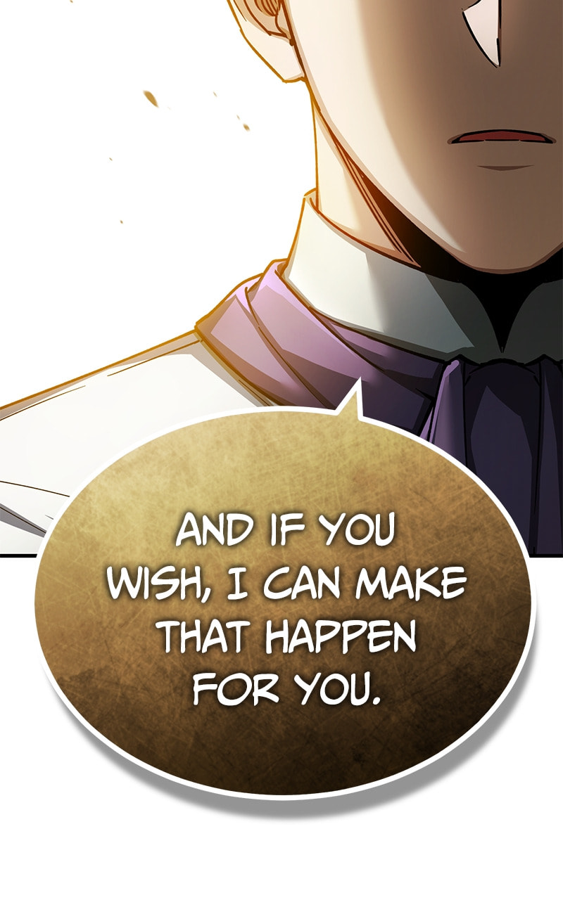 Read Descended from Divinity chapter 19.3 image 111 on Lezhin