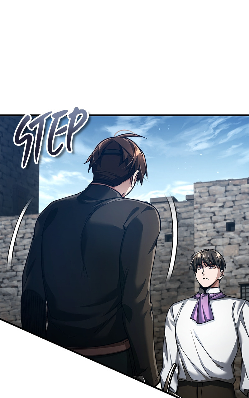 Read Descended from Divinity chapter 19.3 image 112 on Lezhin