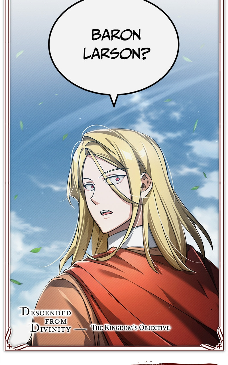 Read Descended from Divinity chapter 19.3 image 116 on Lezhin