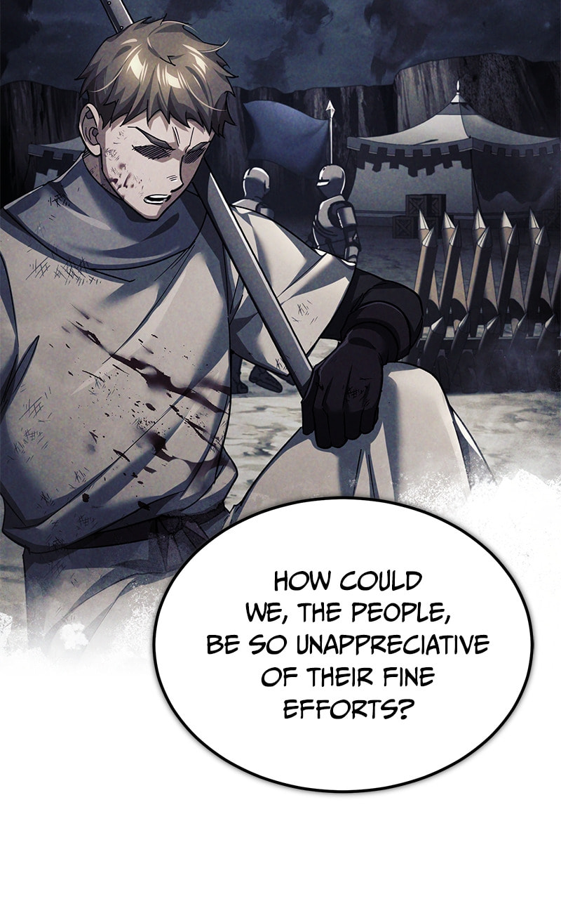 Read Descended from Divinity chapter 19.3 image 15 on Lezhin
