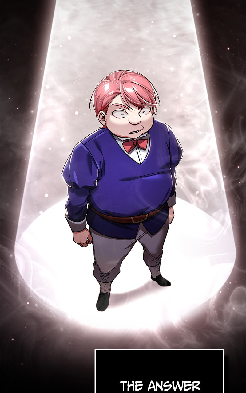Read Descended from Divinity chapter 19.3 image 18 on Lezhin