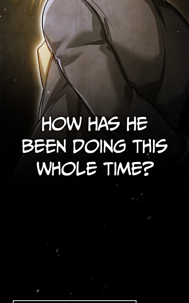 Read Descended from Divinity chapter 19.3 image 2 on Lezhin