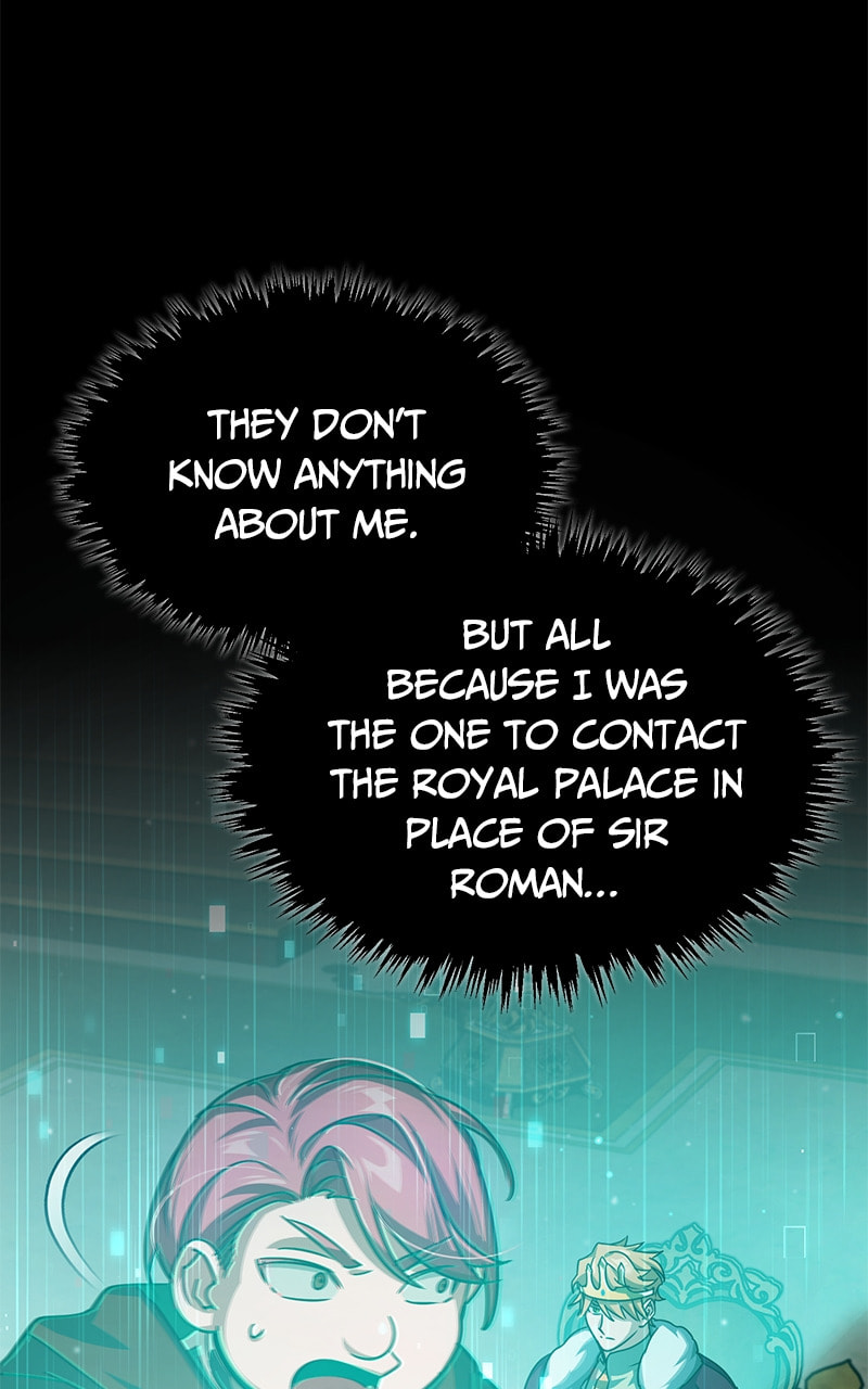 Read Descended from Divinity chapter 19.3 image 21 on Lezhin