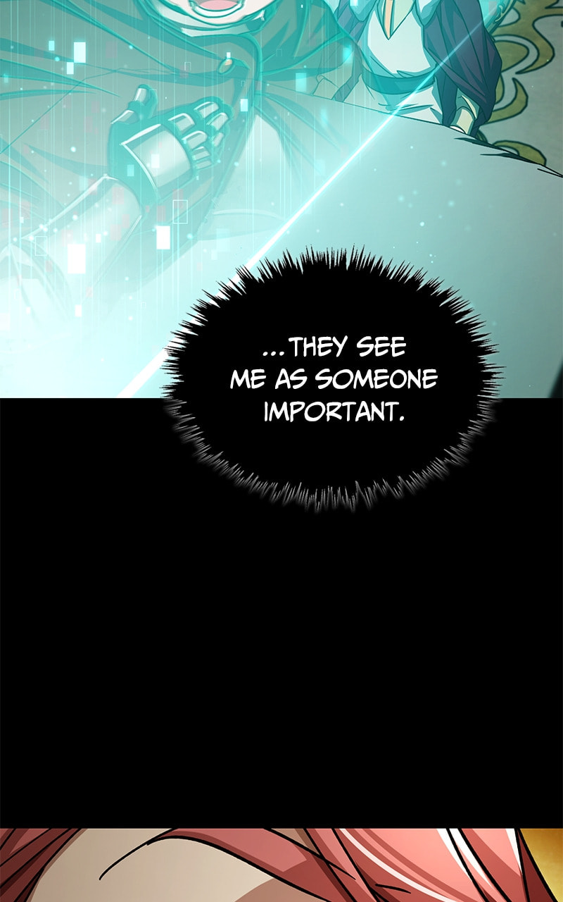 Read Descended from Divinity chapter 19.3 image 22 on Lezhin